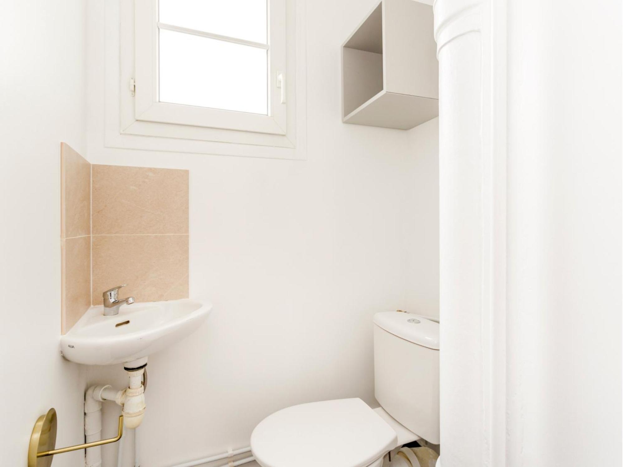 Cozy Apartment - Opera - Caumartin I Paris Exterior foto