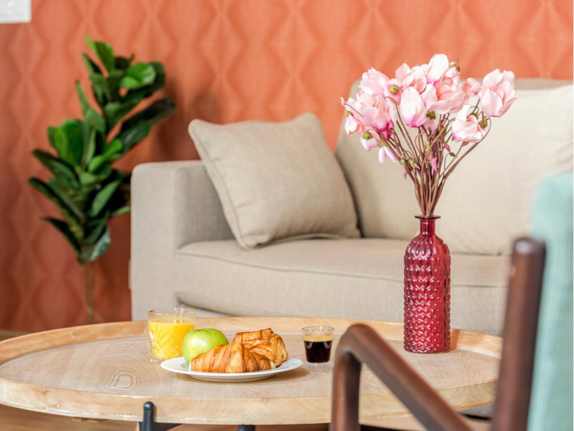 Cozy Apartment - Opera - Caumartin I Paris Exterior foto