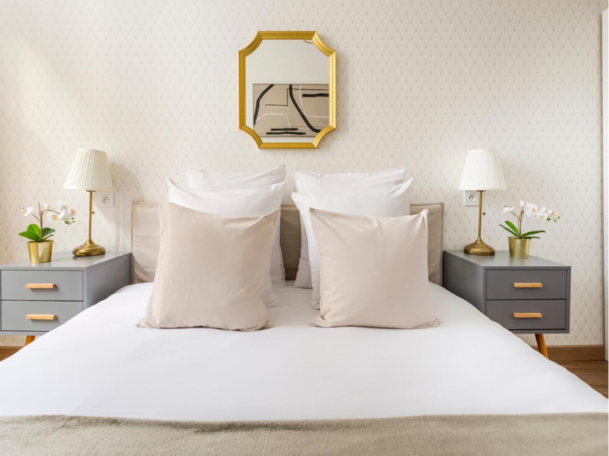 Cozy Apartment - Opera - Caumartin I Paris Exterior foto