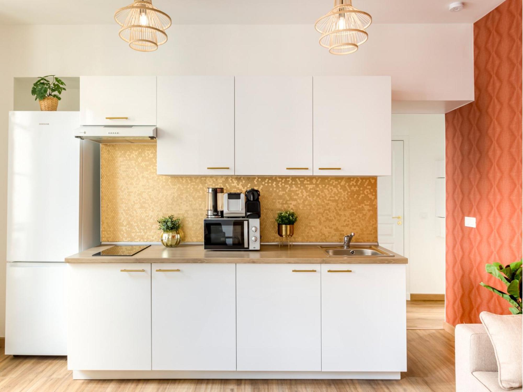 Cozy Apartment - Opera - Caumartin I Paris Exterior foto